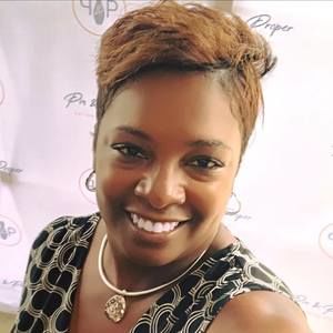 Meet your Posher, Aileen